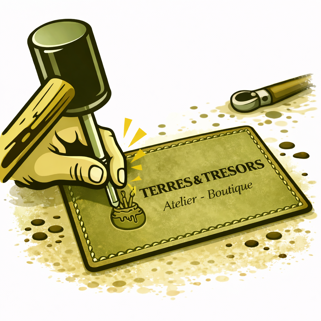 Atelier Travail du Cuir